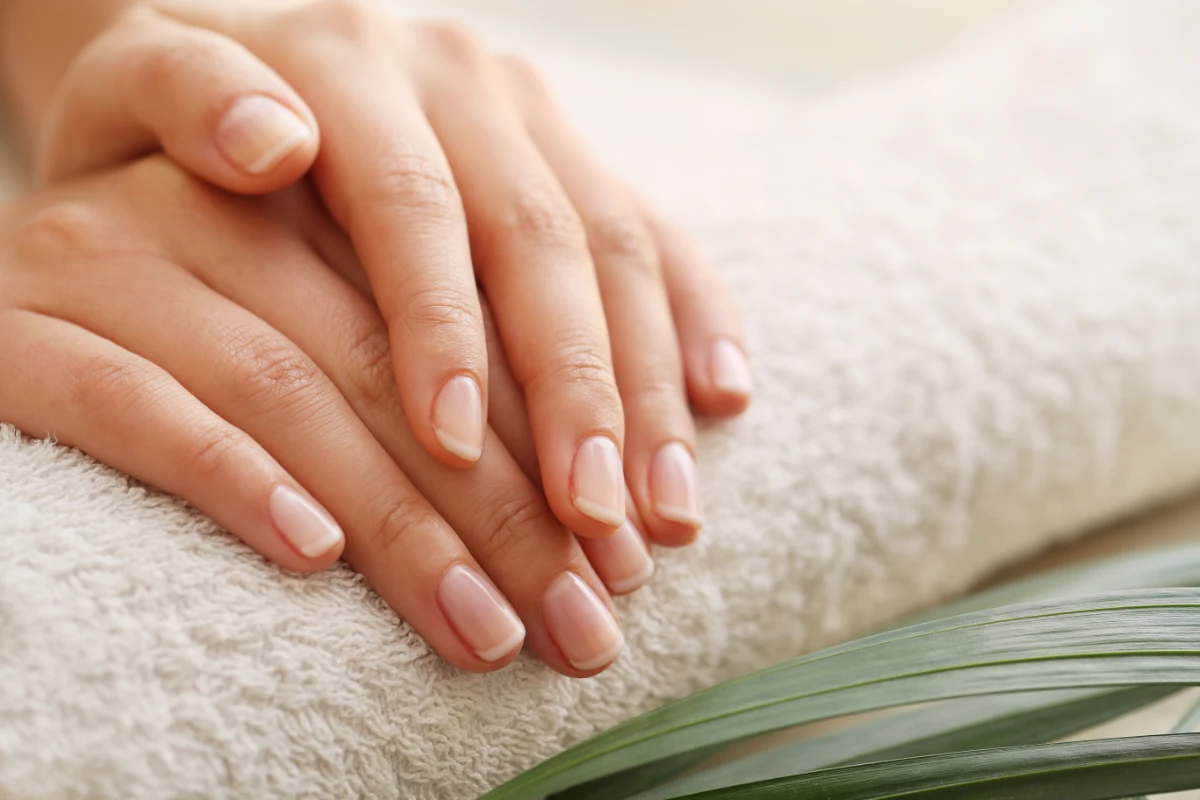 8 Different Types Of Manicures To Know